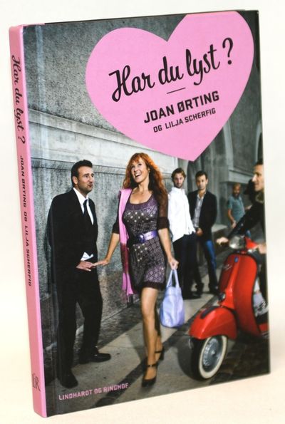 Har du lyst?.