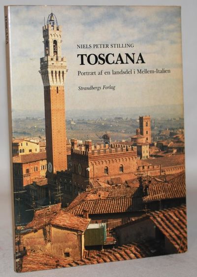Toscana - portræt af en landsdel i Mellem-italien.