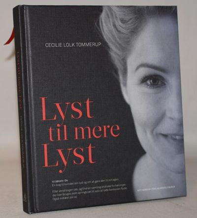 Lyst til mere lyst.