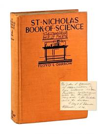 St. Nicholas Book of Science [Signed and Inscribed]