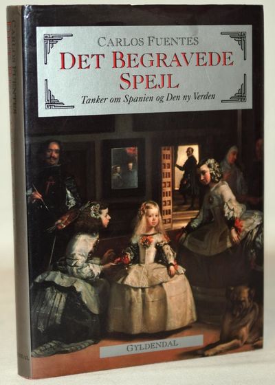 Det begravede spejl.