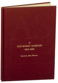 AS: A Stevenston Sampler 1945-1965