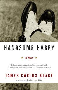 Handsome Harry: A Novel