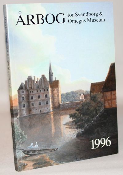 Årbog for Svendborg & Omegns Museum. Årgang 1996.