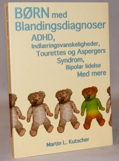 Børn med blandingsdiagnoser - ADHD,…
