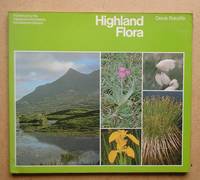 Highland Flora. by Derek Ratcliffe - Paperback - 1977 - from N. G. Lawrie Books. (SKU: 47876)