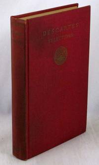Descartes: Selections (Modern Student's Library)