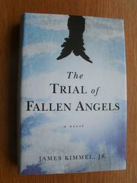image of The Trial of Fallen Angels