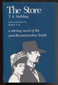 The Store (Library Alabama Classics) by Stribling, T. S - 1994