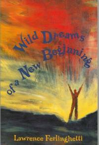 image of Wild dreams of a new beginning