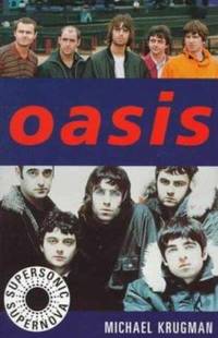 Oasis Supersonic Supernova