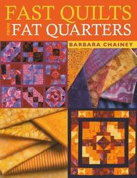 Fast Quilts from Fat Quarters