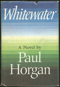 image of WHITEWATER