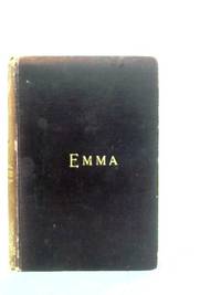 Emma by Jane Austen - 1895