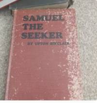 cover of Samuel the Seeker