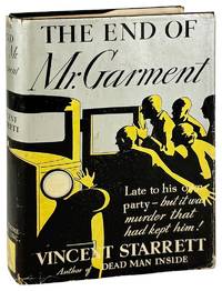 The End of Mr. Garment