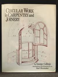image of Circular Work in Carpentry and Joinery