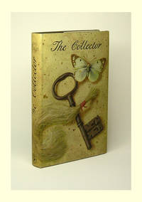 image of THE COLLECTOR