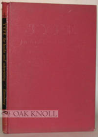 image of TYPE FOR BOOKS AND ADVERTISING