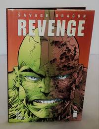 Savage Dragon: Revenge, Volume 5 (v. 5)