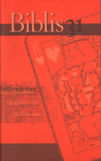 TIDSKRIFTEN BIBLIS 31.