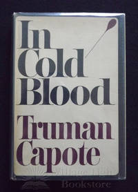 In Cold Blood by Capote, Truman - 1965