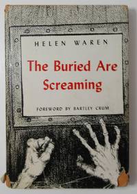 THE BURIED ARE SCREAMING