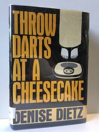 Throw Darts at a Cheesecake