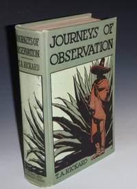 Journeys of Observation