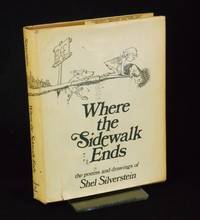 Where the Sidewalk Ends by Silverstein, Shel - 1974