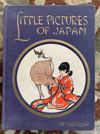 Little Pictures of Japan by Olive Beaupre Miller, Editor - 1925