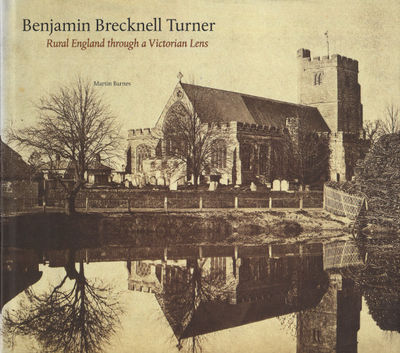 BENJAMIN BRECKNELL TURNER.