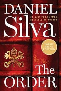 The Order: 20 (Gabriel Allon)