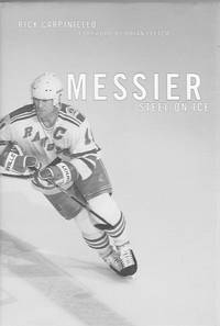 Messier: steel on ice