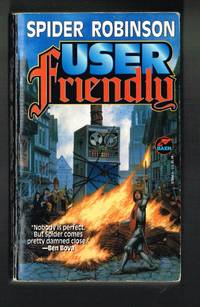 cover of User Friendly