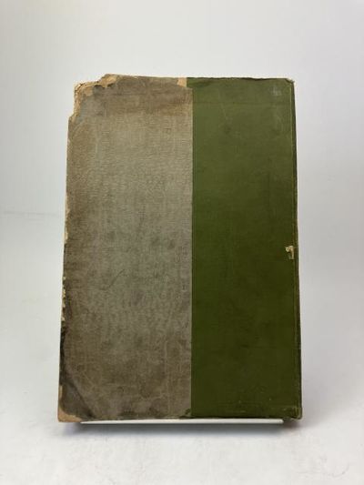 Die mittleren Hochländer des nördlichen Deutsch-Ost-Afrika, Wissenschaftliche Ergebnisse der Irangi-Expedition 1896-1897 nebst kurzer Reisebeschreibung. Im Auftrage der Irangi-Gesellschaft, herausgegeben von dem Führer der Expedition C. Waldemar Werther. (photo 2)