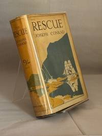 THE RESCUE a Romance of the Shallows