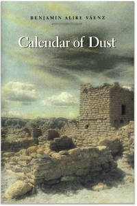 cover of Calendar of Dust.