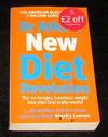 Dr Atkins New Diet Resolution