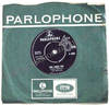 The Beatles She Loves You Parlophone Single 1963