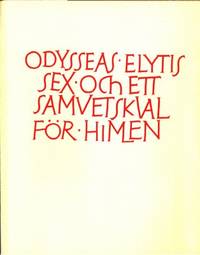 Sex och ett samvetskval för himlen. I svensk…