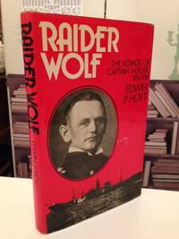 The Raider Wolf by Hoyt Edwin P.: