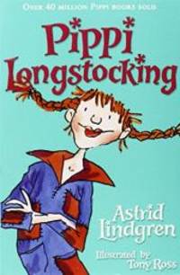 image of Pippi Longstocking