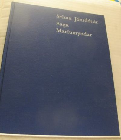 Saga Maríumyndar.