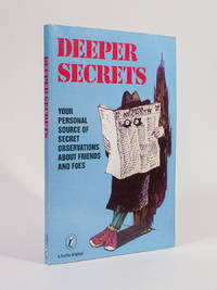 Deeper Secrets
