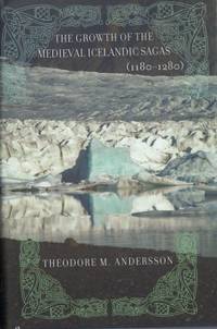 The Growth of the Medieval Icelandic Sagas…