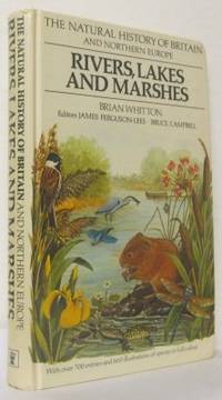 Rivers, Lakes and Marshes.