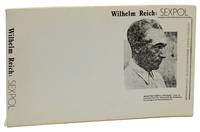 Wilhelm Reich: SEXPOL (Selected Sexpol Writings: 1934-37. Articles from the 'Zeitscrift fur Politische Psychologie und Sexualoekonomie')