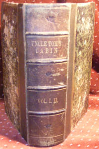 image of Uncle Tom's Cabin: or Life Among the Lowly