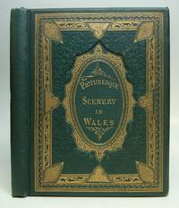 Picturesque Scenery in Wales by John TILLOTSON - 1850 - from Argosy Book Store (SKU: 129798)